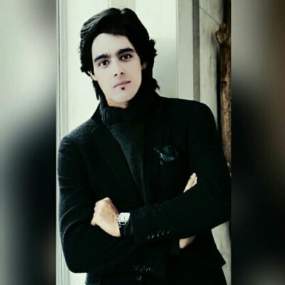 رضا میران اگر مست و خرابم